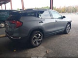 GMC Terrain Awd Slt 3GKALVEV2ML318146 снимка