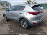 Kia Sportage Lx KNDPM3AC7L7722722 снимка