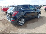 Buick Encore Fwd Preferred KL4CJASB7LB051206 снимка