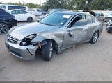 Infiniti G35 JNKCV51E96M517979 снимка