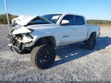 Toyota Tacoma Sr5 V6 3TYCZ5AN3PT172111 fotografie