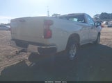 Chevrolet Silverado  2Wd Long Bed Wt 3GCNAAED8NG662965 снимка