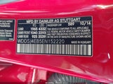 Mercedes-Benz Cla 250 WDDSJ4EB5EN152220 снимка