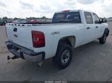 Chevrolet Silverado 2500Hd Work Truck 1GCHK43K69F131218 снимка