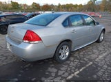 Chevrolet Impala Ls 2G1WA5E33D1157953 снимка