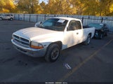 Dodge Dakota Slt/Sport 1B7GL22X0YS725769 снимка