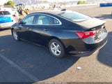 Chevrolet Malibu Ls 1G1ZB5STXGF338544 снимка