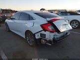 Honda Civic Ex 19XFC1F34ME010262 снимка