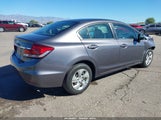 Honda Civic Lx 19XFB2F53FE282167 снимка