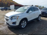 Chevrolet Trax Ltz KL7CJTSB8FB165766 снимка