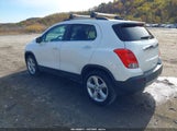 Chevrolet Trax Ltz KL7CJTSB8FB165766 снимка