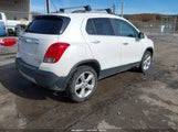 Chevrolet Trax Ltz KL7CJTSB8FB165766 снимка