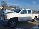 Chevrolet Silverado 2500Hd Ltz 1GC1KWEY4HF161315 photo