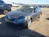 Toyota Camry Le 4T4BF3EK7AR063255 снимка