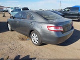 Toyota Camry Le 4T4BF3EK7AR063255 снимка