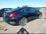 Honda Civic Ex 19XFC1F35ME009685 снимка