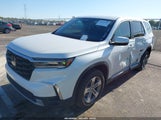 Honda Pilot Ex-L 5FNYG2H41RB016658 снимка