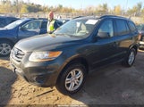 Hyundai Santa Fe Gls 5NMSGDAB4AH354388 снимка