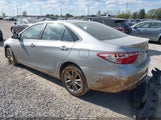 Toyota Camry Se 4T1BF1FK0HU404583 снимка