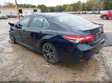 Toyota Camry Se 4T1B11HK8JU565071 снимка