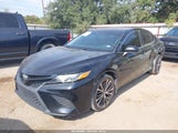 Toyota Camry Se 4T1B11HKXKU212963 fotografie
