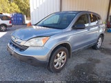 Honda Cr-V Ex-L JHLRE38797C002966 снимка