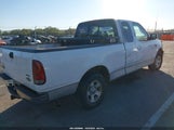 Ford F-150 Lariat/Xl/Xlt 1FTRX17W11KC66779 снимка