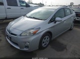 Toyota Prius Two JTDKN3DU5B5321238 снимка