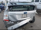 Toyota Prius Two JTDKN3DU5B5321238 снимка