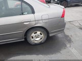 Honda Civic Hybrid JHMES96664S018981 снимка