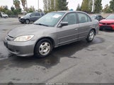 Honda Civic Hybrid JHMES96664S018981 снимка
