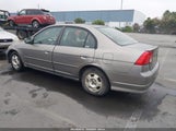 Honda Civic Hybrid JHMES96664S018981 снимка