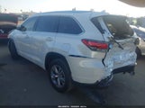 Toyota Highlander Xle V6 5TDKKRFH5ES016431 снимка