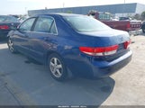 Honda Accord 2.4 Ex 1HGCM56654A124390 fotografie