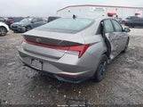 Hyundai Elantra Sel KMHLM4AG0PU481192 снимка