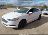 Ford Fusion Se 3FA6P0H76HR370670 снимка
