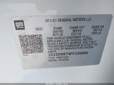 Chevrolet Malibu Fwd 1Lt 1G1ZD5ST4PF226896 photo