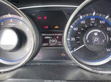 Hyundai Sonata Limited 5NPEC4AC4DH570332 снимка