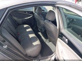 Hyundai Sonata Limited 5NPEC4AC4DH570332 снимка