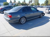 BMW 530Ia WBADT63483CK38768 снимка