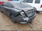 Honda Civic Ex-L JHMFC1F72JX034458 снимка