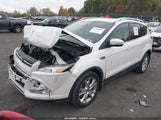 Ford Escape Titanium 1FMCU9JX8EUC41091 снимка