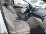Ford Escape Titanium 1FMCU9JX8EUC41091 fotografie