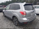 Subaru Forester 2.5I Limited JF2SJARC5HH429481 снимка