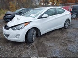 Hyundai Elantra Limited 5NPDH4AEXDH266579 снимка