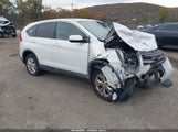 Honda Cr-V Ex 5J6RM4H52CL048289 снимка