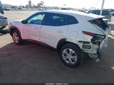 Chevrolet Trax Fwd Ls KL77LFEP7SC165024 fotografie