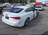 Audi S5 3.0T Premium Plus WAUB4CF55JA075559 снимка