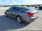 Volkswagen Passat 2.0L Tdi Se 1VWBN7A35EC066106 fotografie