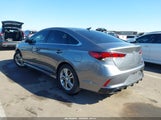 Hyundai Sonata Sport+ 5NPE34AF5JH707607 fotografie